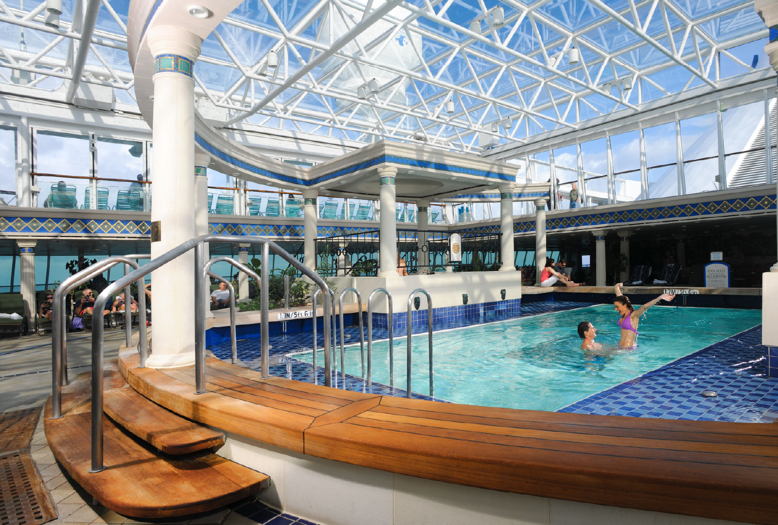 PISCINA INTERNA